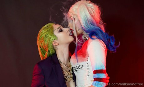 milkimindfree onlyfans leaked sex