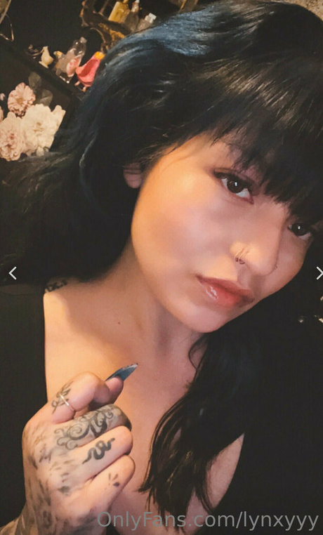 lynxyyy leaked only fans porn