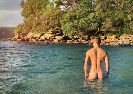 aaronburkexxx onlyfans porn nude