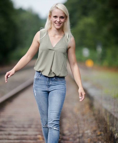 Kristina Marie Buley onlyfans free porn