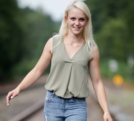 Kristina Marie Buley nudes onlyfans