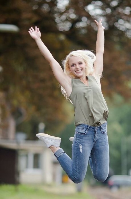 Kristina Marie Buley leaked onlyfans