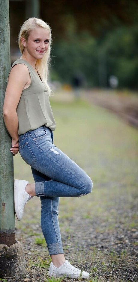 Kristina Marie Buley onlyfans content