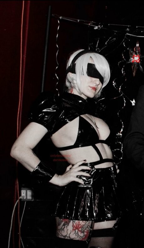 dantesaan leaked onlyfans sextape