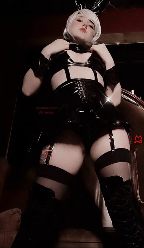 dantesaan onlyfans leak ass