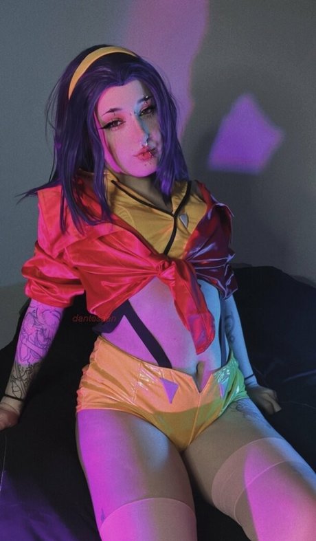 dantesaan only fans.