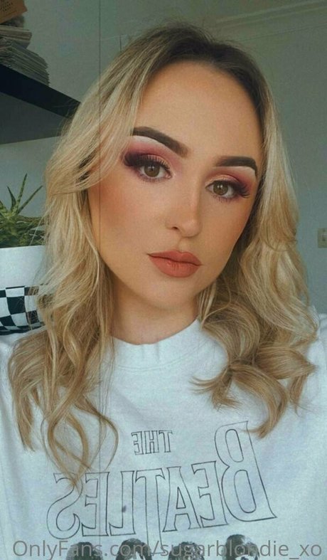 sugarblondie xo onlyfans