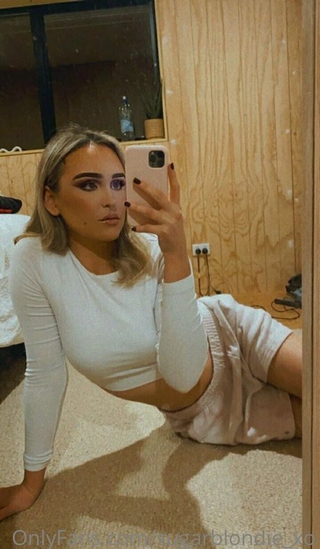 sugarblondie xo Profile image