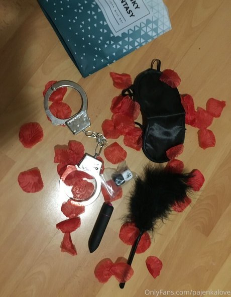 pajenkalove nudes onlyfans leak