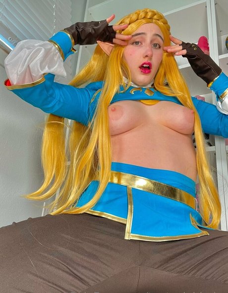 tentaclebimbo onlyfans leaks nudes