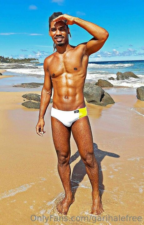 garihalefree only fans sex
