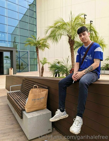 garihalefree onlyfans for free