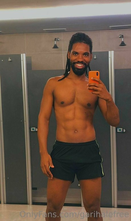 garihalefree porn only fans