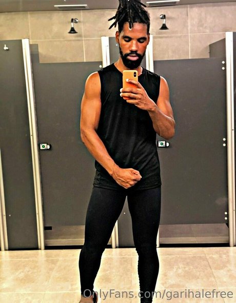 garihalefree nude onlyfans porn