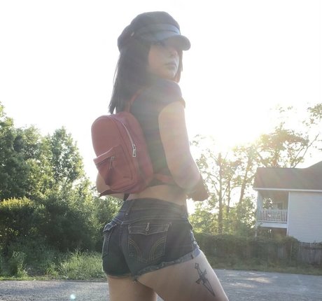 yourluvrgrl leaked onlyfans naked