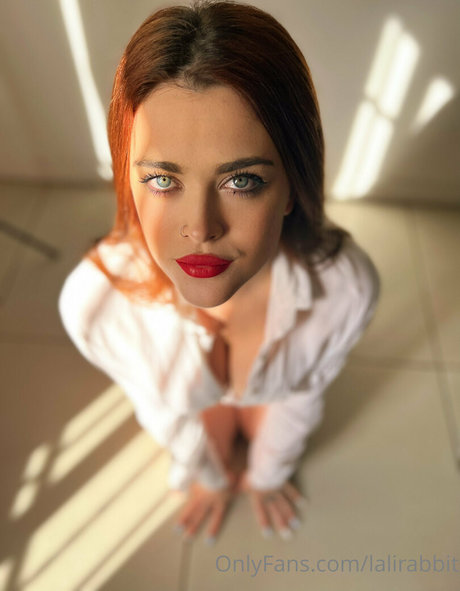Lalirabbit onlyfans leak free