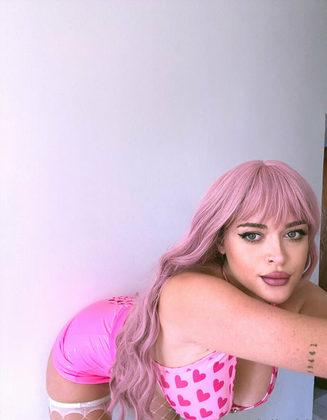 Lalirabbit onlyfans leake