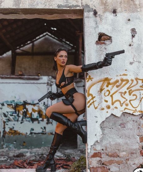 big ass big tits onlyfans art nude illustration