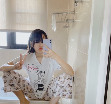 rinlinlin only fans photos