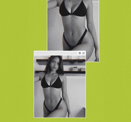 Jamina Cruz leaks onlyfans