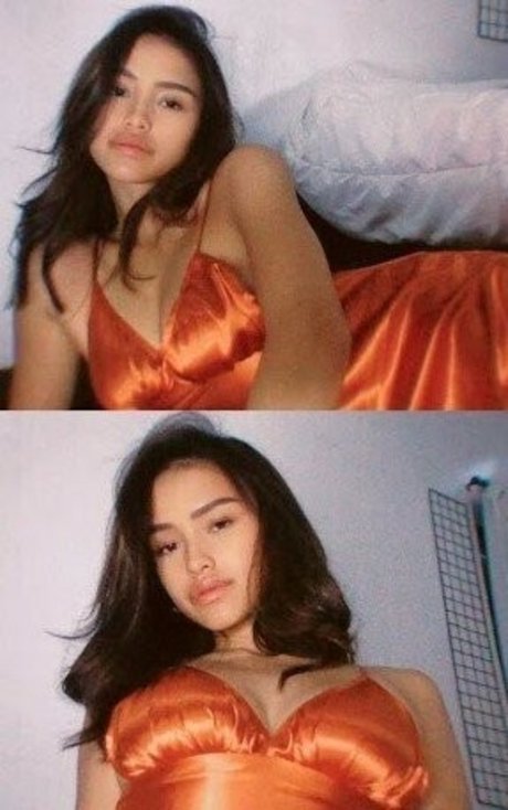 Jamina Cruz only fans pic