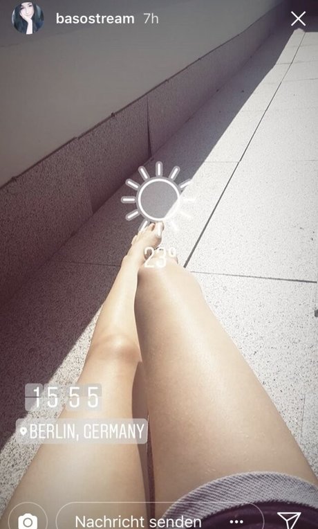 basostream onlyfans porn nude