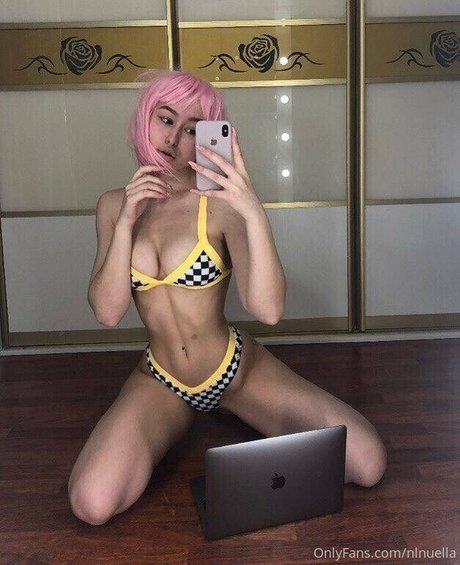 elllleeee onlyfans content leaked