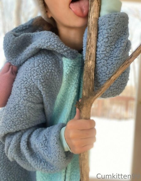 kattinthehatfree only fans leak nude