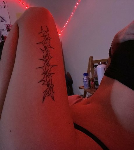 Charley Gray onlyfans sex tape