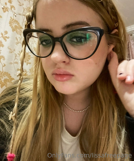 lissafreepage leaked onlyfans nudes