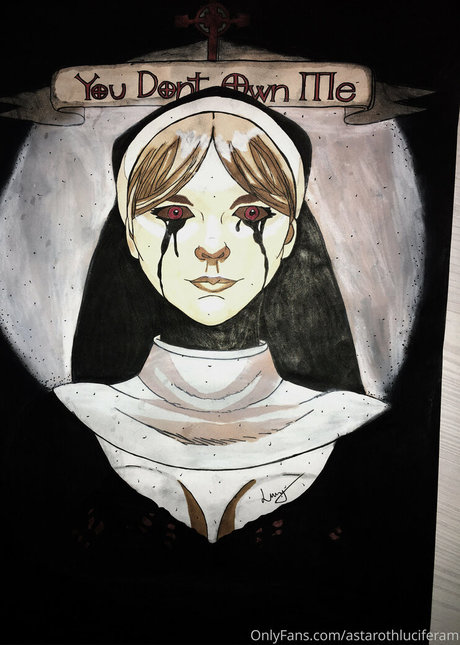 astarothluciferam onlyfans archives