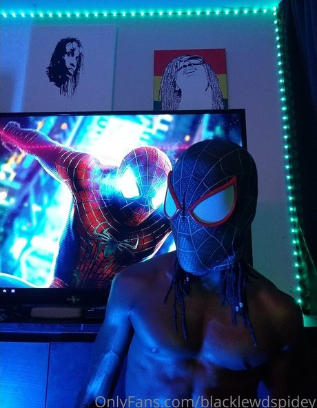 blacklewdspidey only fans review
