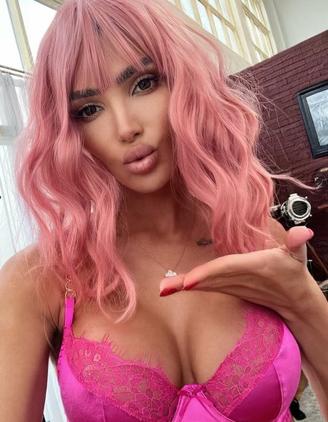 Milevskate only fans leak nude