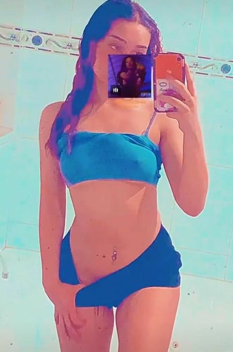 Tamara Rose Zidan onlyfans model