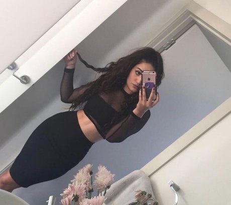 Tamara Rose Zidan onlyfans