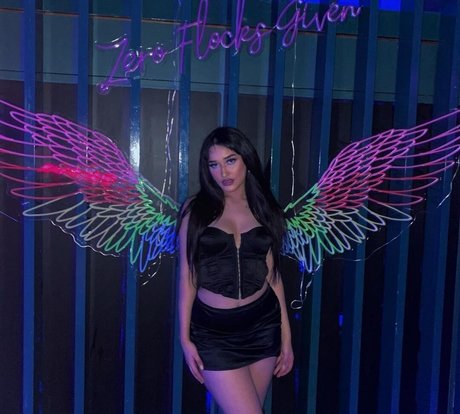 Tamara Rose Zidan onlyfans leaj