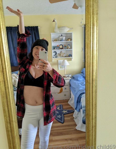 fridays child69 leaked onlyfans nudes
