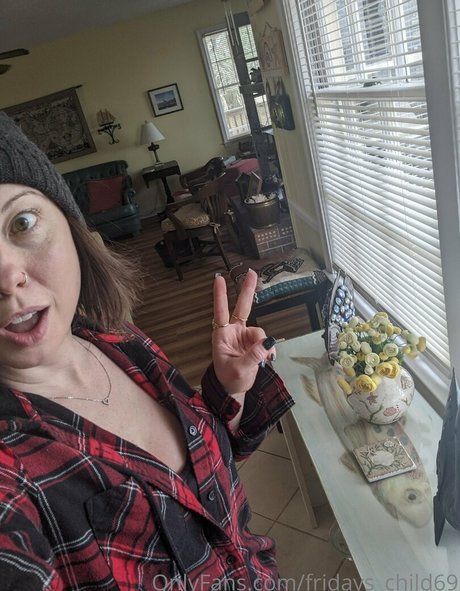 fridays child69 boobs onlyfans