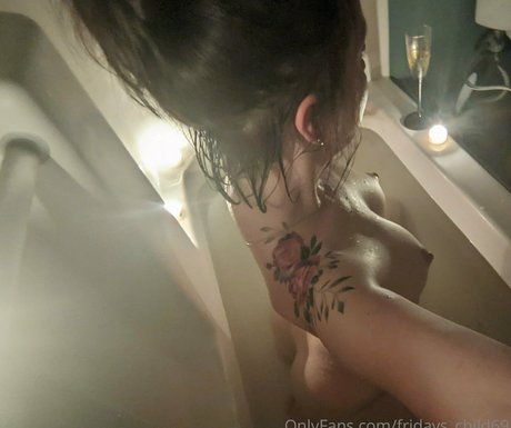 fridays child69 onlyfans nude leaked