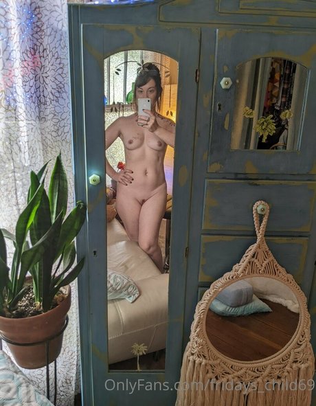 fridays child69 only fans pic