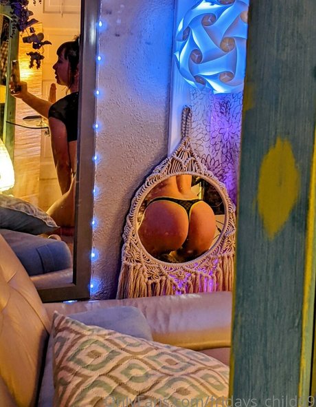 fridays child69 nudes onlyfans