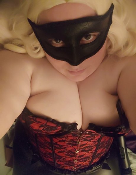 maskedlibrarian leaked porn onlyfans