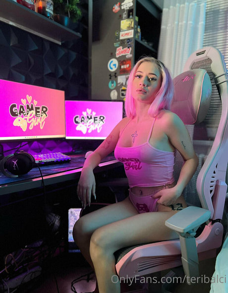 teribalci onlyfans nude content