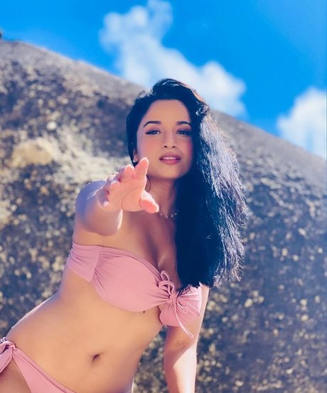 Pooja Bhalekar desnuda onlyfans