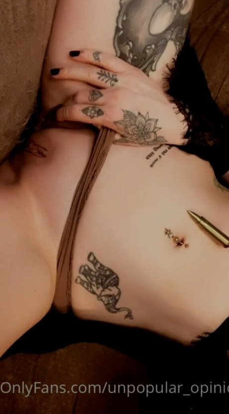 Unpopular opinion queen onlyfans sexy