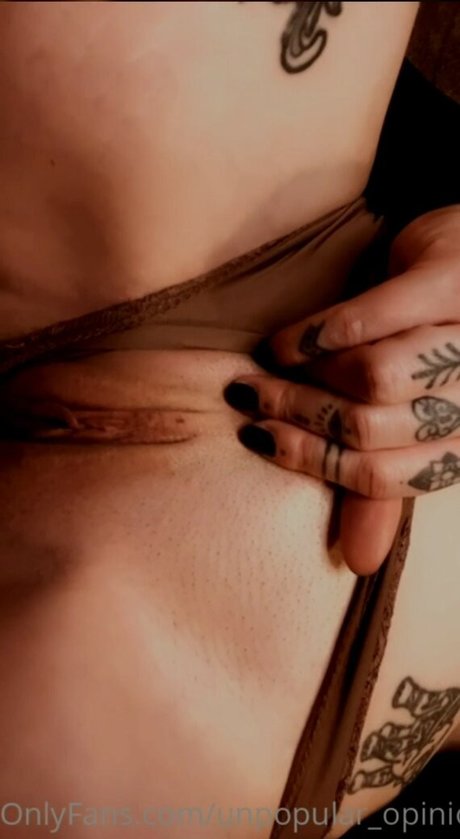 Unpopular opinion queen onlyfans leaked dirtyship