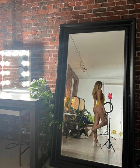 Mariel Alverez Fernandez onlyfans leaked free