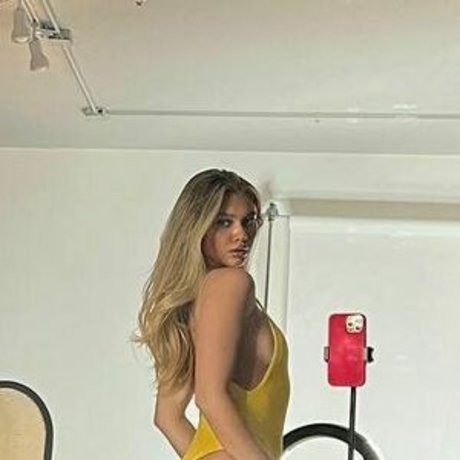 Mariel Alverez Fernandez only fans