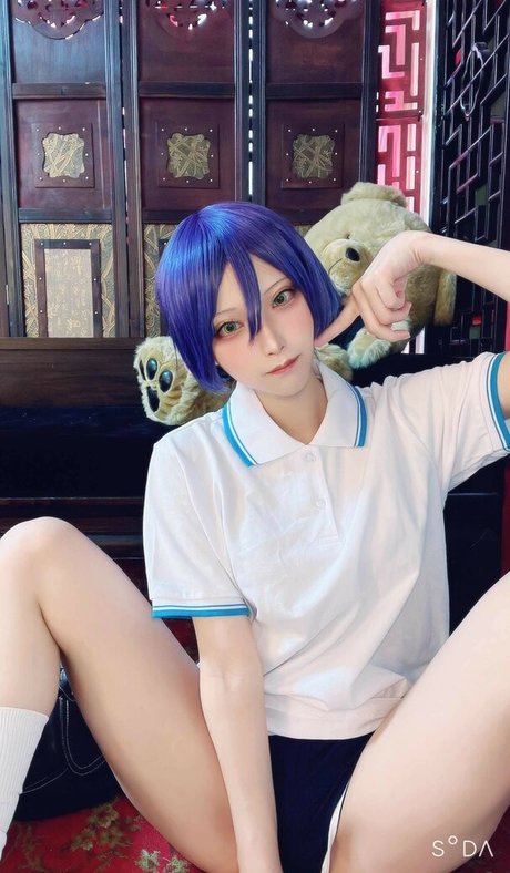 yuyunte onlyfans model photos