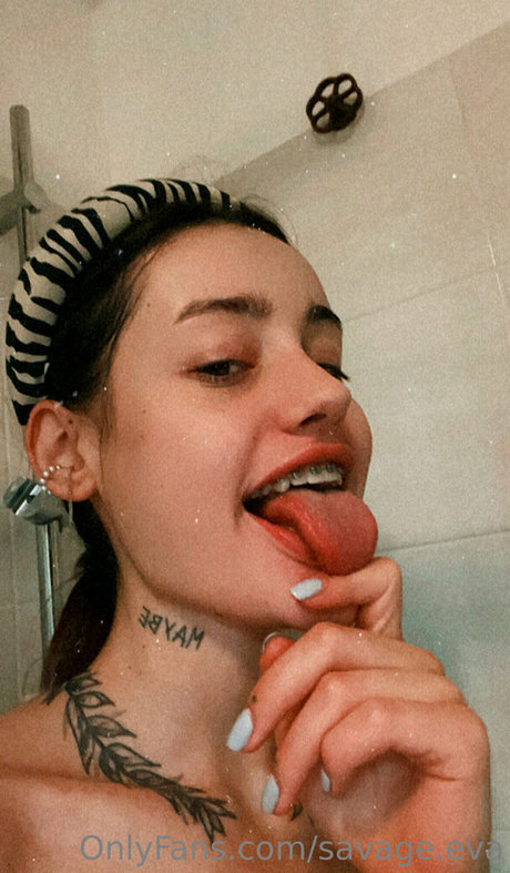savage eva nude leaks onlyfans